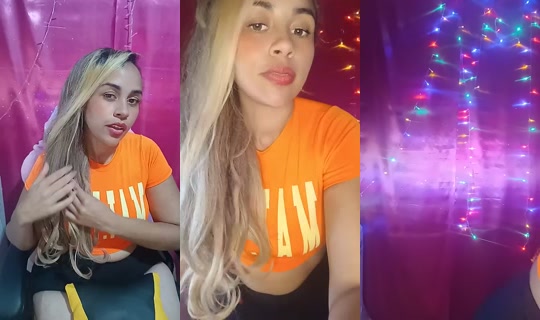 melllKmg Bigo Live — Oct 3, 2026, 12:16 AM
