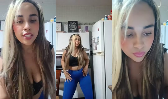 melllKmg Bigo Live — Oct 8, 2026, 9:04 PM