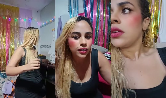 melllKmg Bigo Live — Oct 9, 2026, 9:51 PM