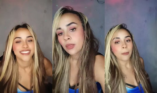 melllKmg Bigo Live — Oct 12, 2026, 2:14 AM