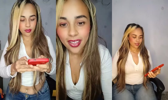 melllKmg Bigo Live — Oct 12, 2026, 8:17 AM