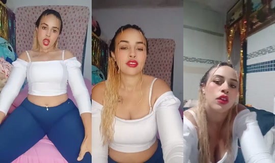 melllKmg Bigo Live — Oct 15, 2026, 1:39 PM