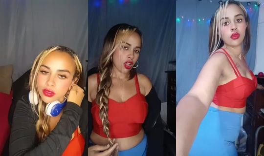 melllKmg Bigo Live — Oct 15, 2026, 10:24 PM