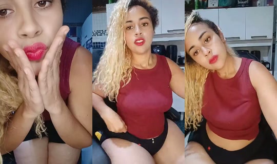 melllKmg Bigo Live — Oct 22, 2026, 2:09 PM