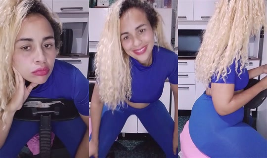 melllKmg Bigo Live — Oct 23, 2026, 3:17 AM