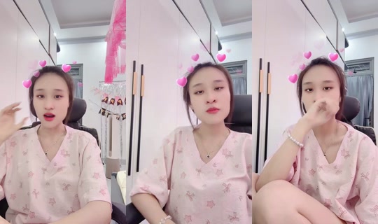 meoxinh0206 Bigo Live — Jul 26, 2026, 5:04 PM