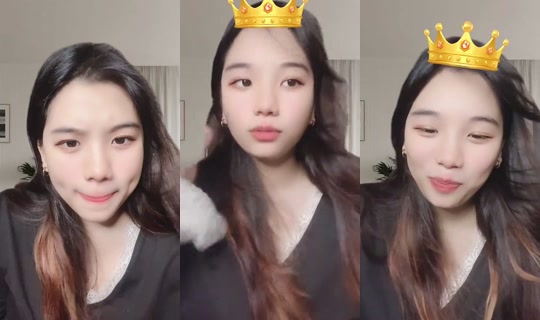 meyyona Bigo Live — Oct 29, 2026, 6:45 AM