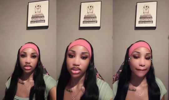 mezanj Bigo Live — Oct 1, 2026, 3:38 PM