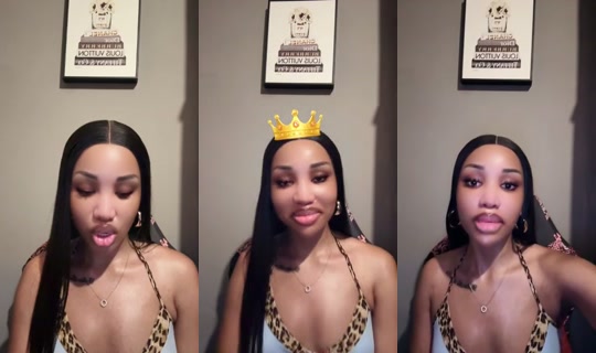 mezanj Bigo Live — Oct 4, 2026, 9:48 PM