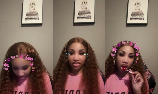 mezanj Bigo Live — Oct 8, 2026, 8:51 PM