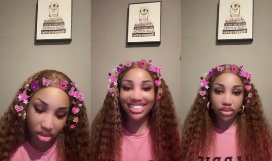 mezanj Bigo Live — Oct 8, 2026, 10:01 PM