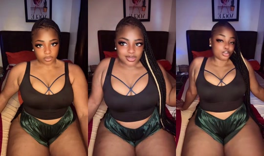 mhaggiestar Bigo Live — Jul 20, 2026, 9:13 AM