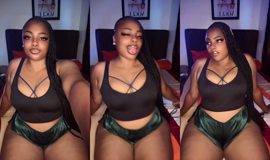 mhaggiestar Bigo Live — Jul 20, 2026, 10:08 AM