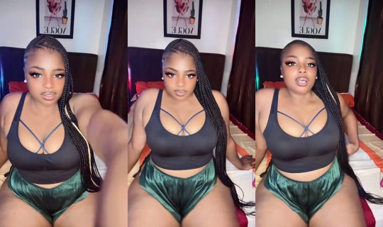 mhaggiestar Bigo Live — Jul 20, 2026, 2:33 PM