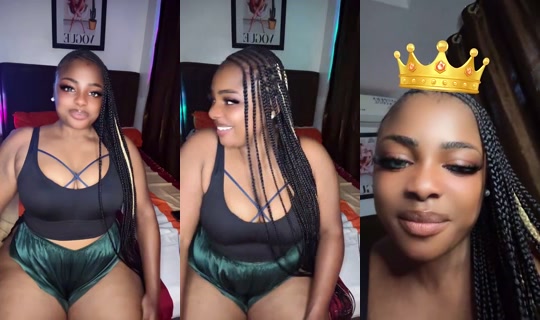 mhaggiestar Bigo Live — Jul 20, 2026, 4:14 PM