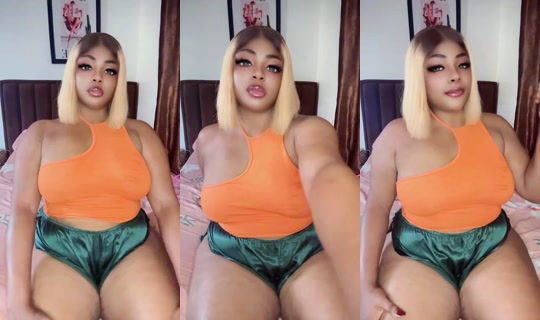 mhaggiestar Bigo Live — Sep 4, 2026, 9:32 AM
