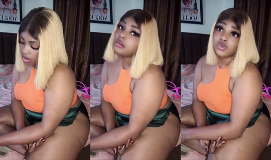 mhaggiestar Bigo Live — Sep 4, 2026, 3:20 PM