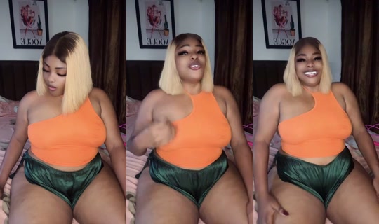 mhaggiestar Bigo Live — Sep 4, 2026, 4:23 PM