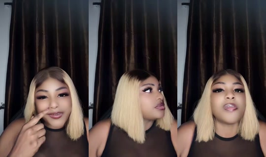 mhaggiestar Bigo Live — Sep 5, 2026, 3:36 PM
