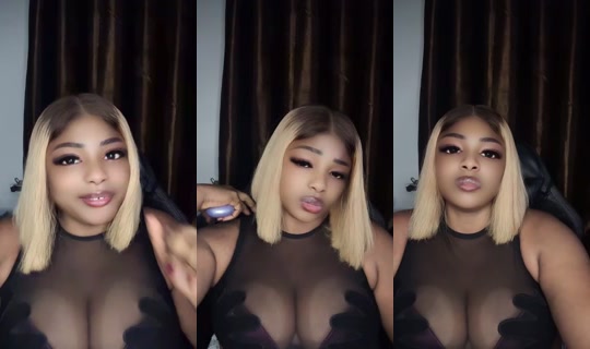 mhaggiestar Bigo Live — Sep 5, 2026, 4:58 PM