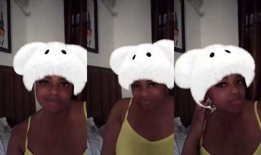 mhaggiestar Bigo Live — Sep 6, 2026, 4:56 PM