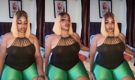 mhaggiestar Bigo Live — Sep 7, 2026, 2:34 PM