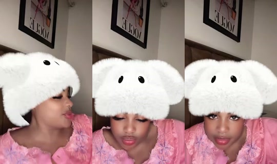 mhaggiestar Bigo Live — Sep 14, 2026, 6:09 PM