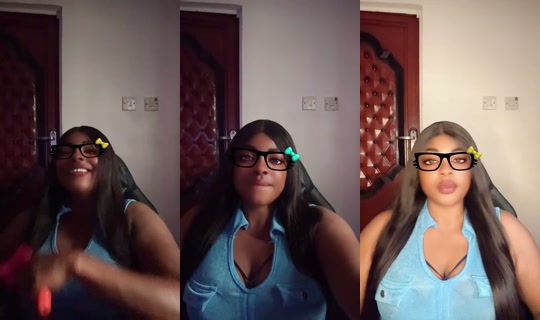 mhaggiestar Bigo Live — Sep 29, 2026, 3:03 PM