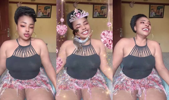 mhaggiestar Bigo Live — Oct 12, 2026, 2:42 PM