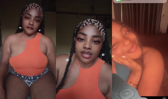 mhaggiestar Bigo Live — Oct 27, 2026, 3:55 PM