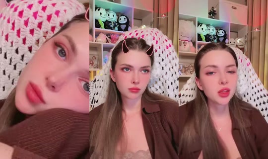 mi.ni.kotik Bigo Live — Oct 7, 2026, 8:18 PM