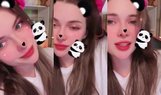 mi.ni.kotik Bigo Live — Oct 14, 2026, 8:30 PM