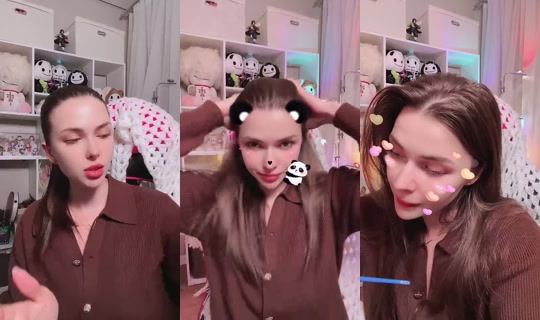 mi.ni.kotik Bigo Live — Oct 18, 2026, 4:49 PM