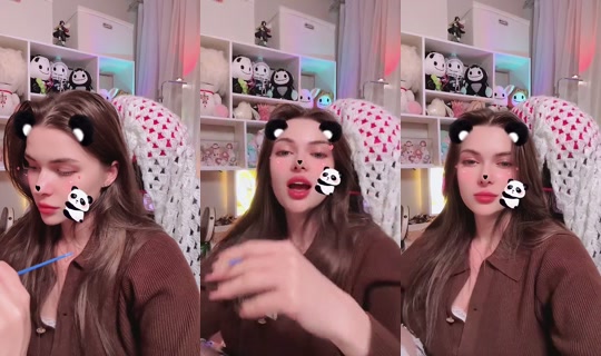 mi.ni.kotik Bigo Live — Oct 18, 2026, 5:43 PM
