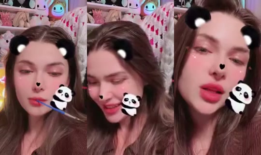 mi.ni.kotik Bigo Live — Oct 18, 2026, 6:37 PM