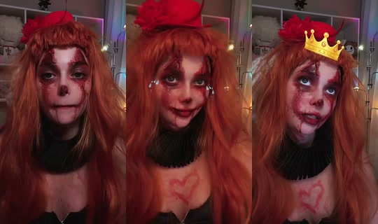 mi.ni.kotik Bigo Live — Oct 23, 2026, 5:21 PM