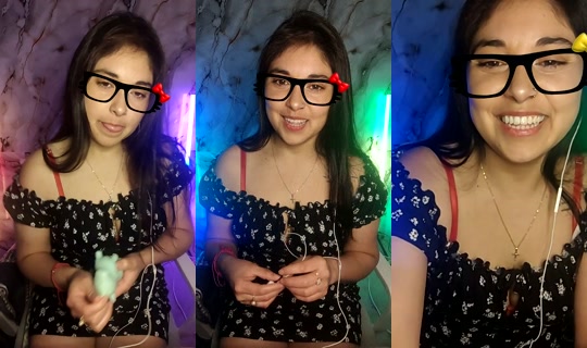 miaaaaa12 Bigo Live — Sep 4, 2026, 11:27 AM