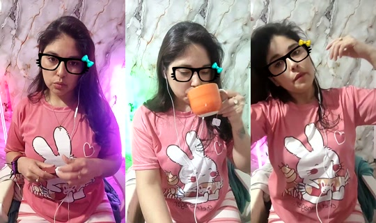 miaaaaa12 Bigo Live — Sep 22, 2026, 9:47 AM