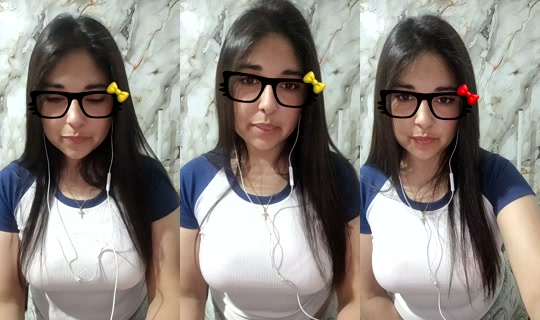 miaaaaa12 Bigo Live — Oct 1, 2026, 11:24 AM
