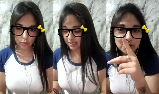 miaaaaa12 Bigo Live — Oct 1, 2026, 1:35 PM
