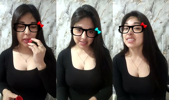 miaaaaa12 Bigo Live — Oct 2, 2026, 12:53 PM