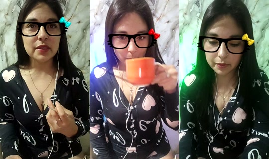 miaaaaa12 Bigo Live — Oct 5, 2026, 10:00 AM