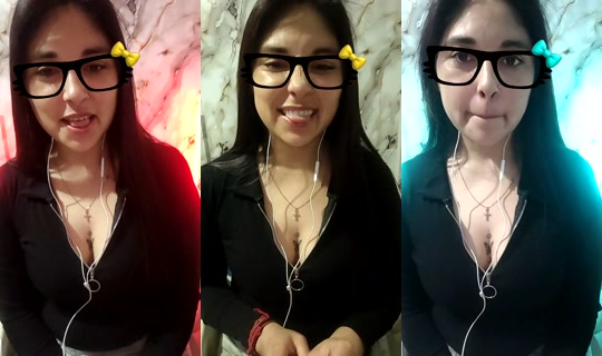 miaaaaa12 Bigo Live — Oct 6, 2026, 10:18 AM