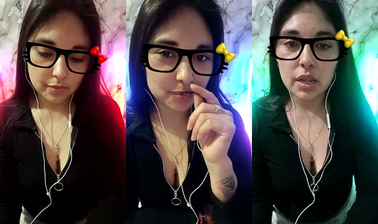 miaaaaa12 Bigo Live — Oct 6, 2026, 1:08 PM