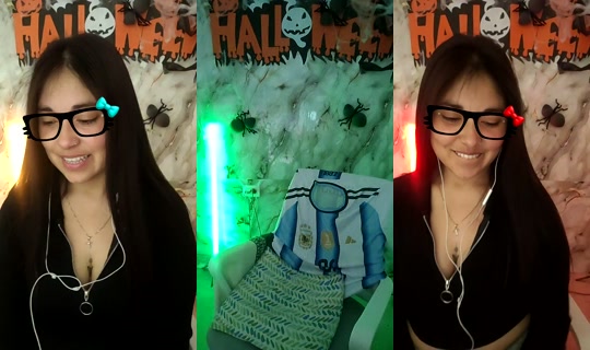 miaaaaa12 Bigo Live — Oct 9, 2026, 2:10 PM