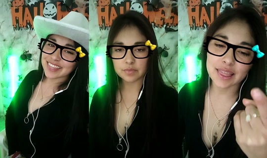 miaaaaa12 Bigo Live — Oct 9, 2026, 3:04 PM