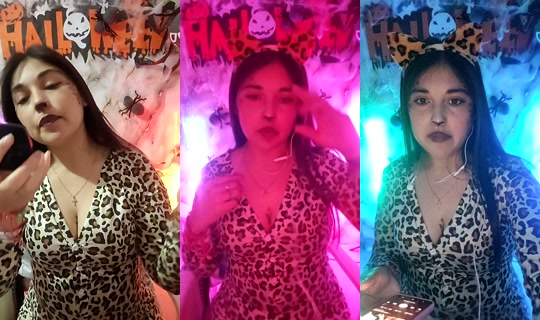 miaaaaa12 Bigo Live — Oct 10, 2026, 12:33 PM