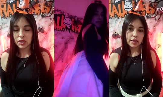 miaaaaa12 Bigo Live — Oct 11, 2026, 12:16 PM