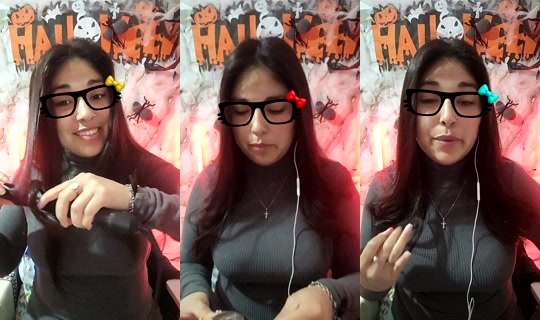 miaaaaa12 Bigo Live — Oct 13, 2026, 11:47 AM