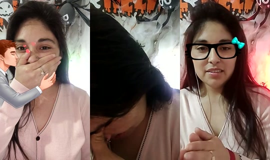 miaaaaa12 Bigo Live — Oct 18, 2026, 1:21 AM